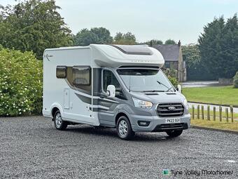 Auto-Trail F-Line F60 2023 for sale