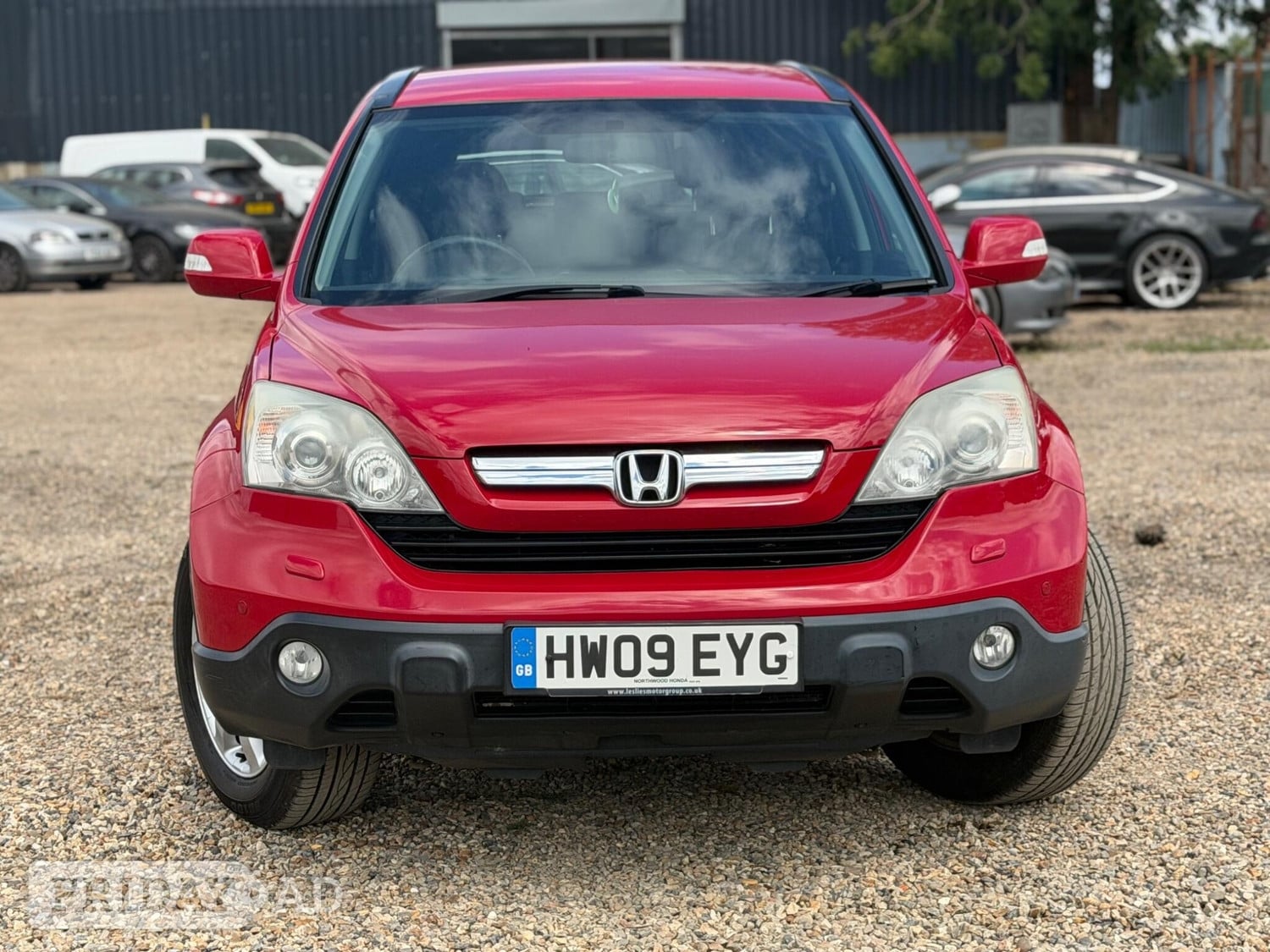 Honda CR-V Windsor