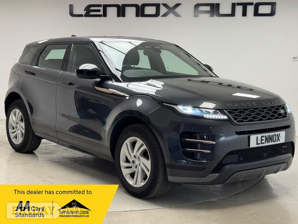 Land Rover Range Rover Evoque 2023 in Brent