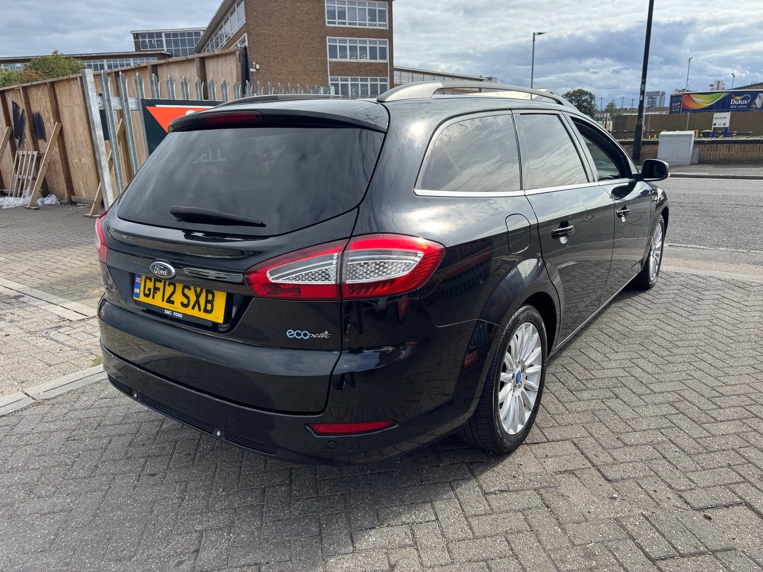 Ford Mondeo 2012 - Cars in Slough