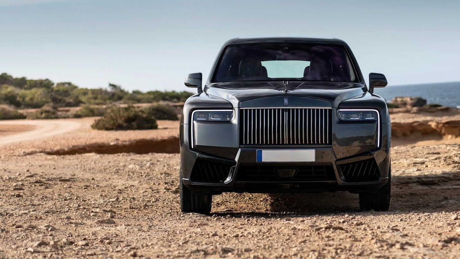 Rolls-Royce Cullinan 2026 - Cars in Leeds