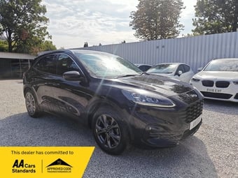 Ford Kuga 2023