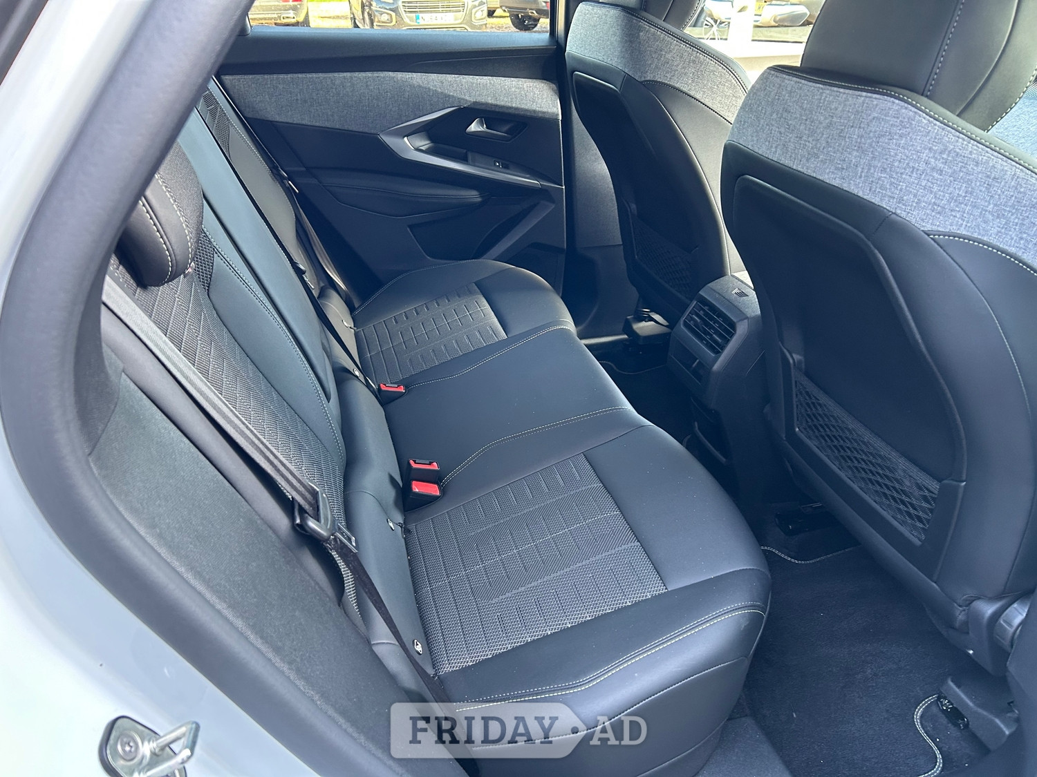 Peugeot 3008 Lavenham