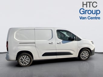 Fiat Doblo 2025