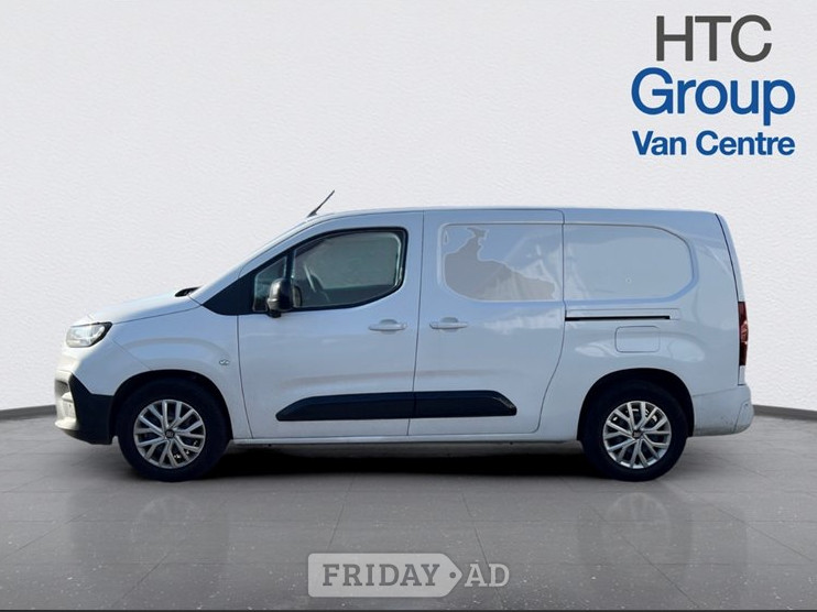 Fiat Doblo Hemel Hempstead