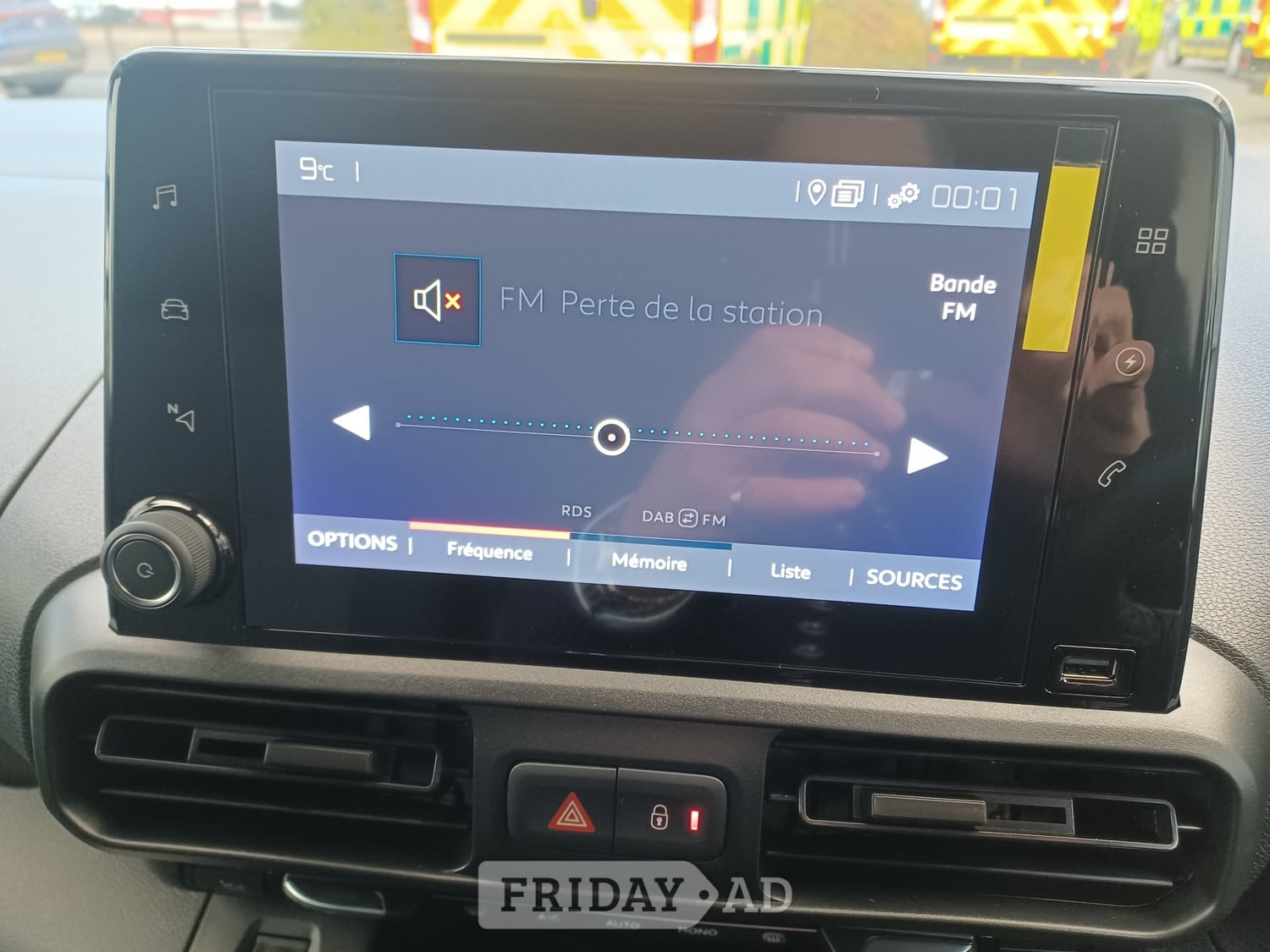 Fiat Doblo 2025 - Vans & Commercial Vehicles in Hemel Hempstead
