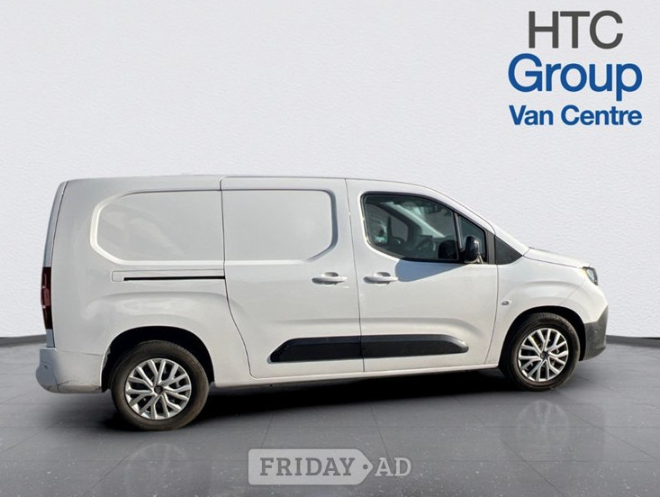 Fiat Doblo Hemel Hempstead