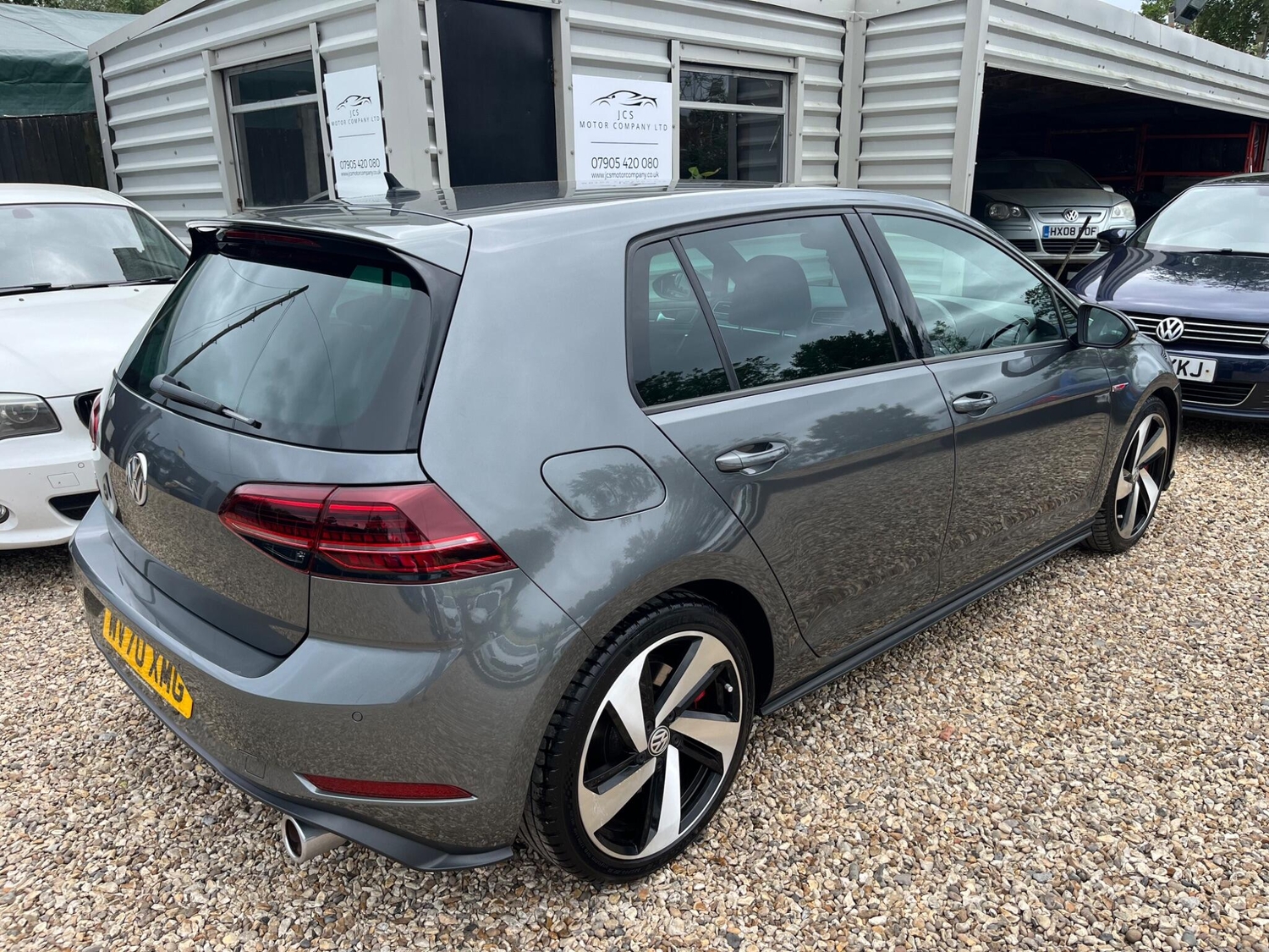 Volkswagen Golf Farnham