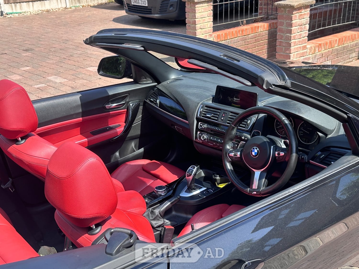 BMW 2 Series 2015 - Cars