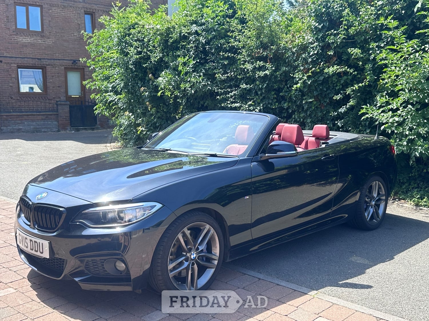BMW 2 Series St. Albans