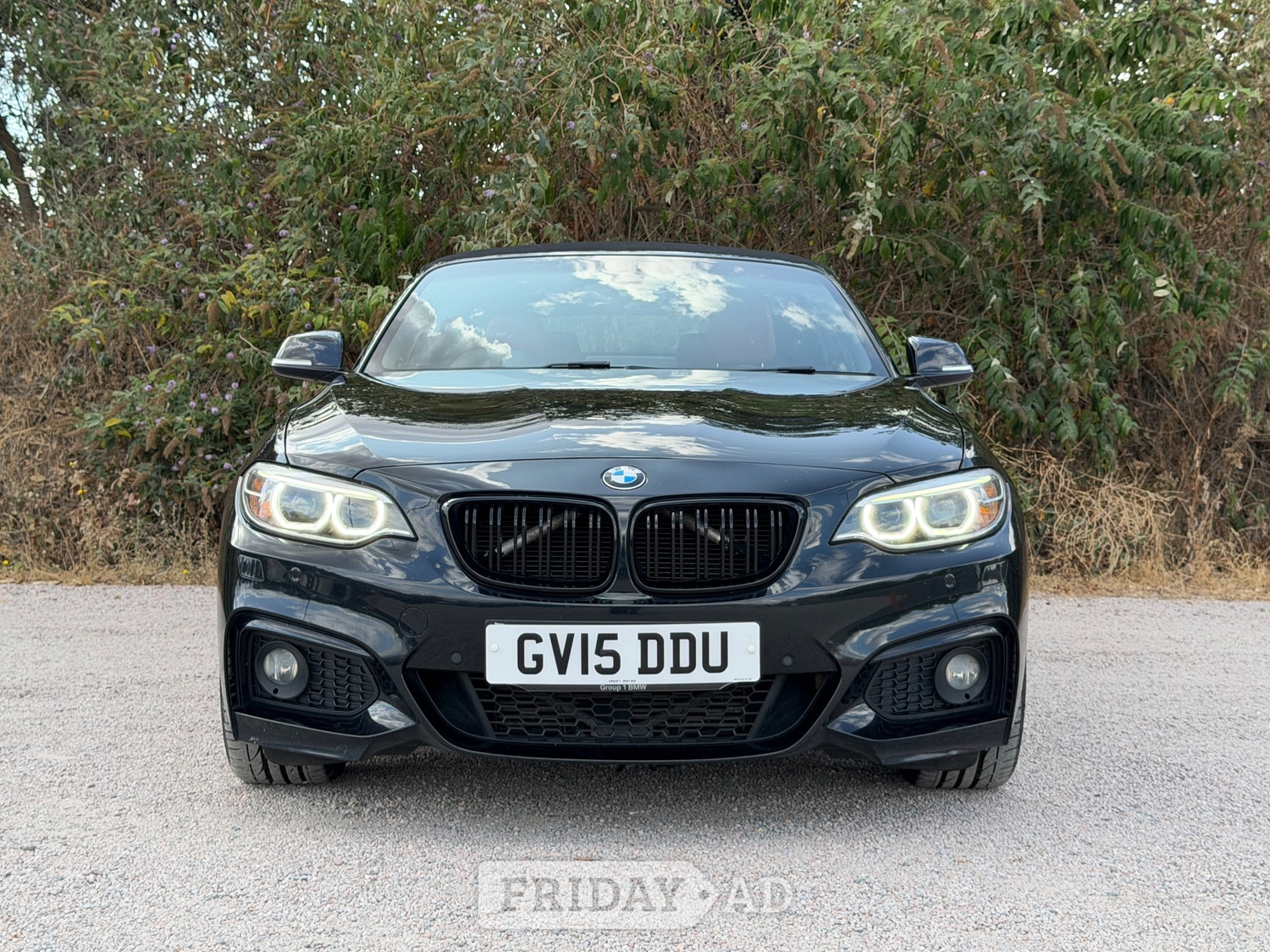 BMW 2 Series St. Albans