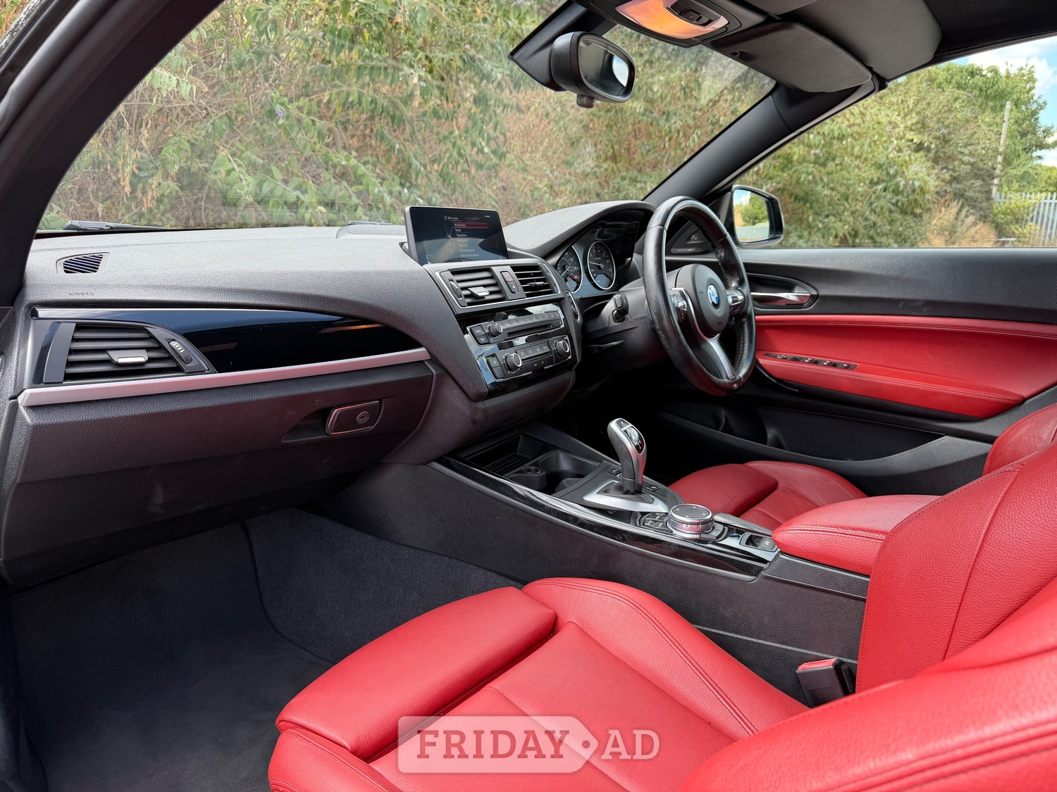 BMW 2 Series 2015 - Cars in St. Albans