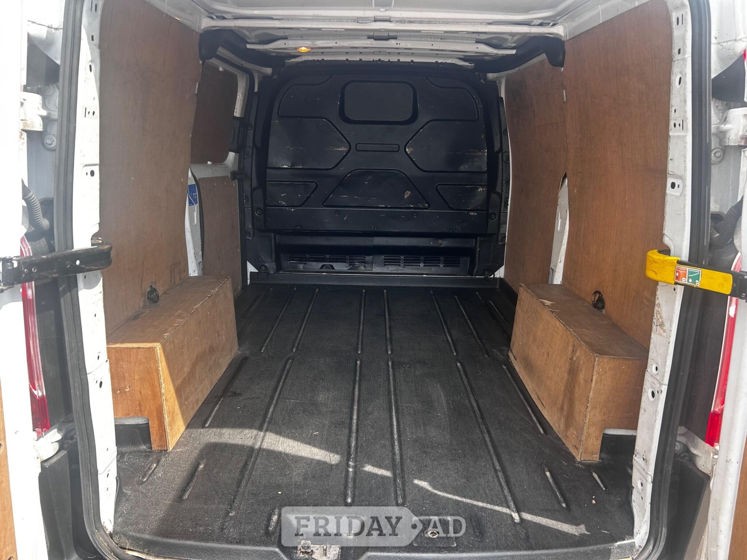 Ford Transit Custom 2021 - Vans & Commercial Vehicles in Rochester