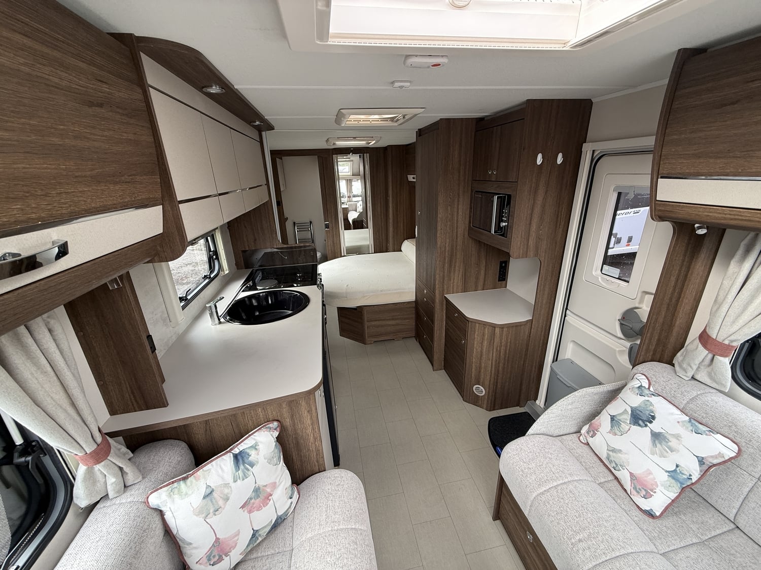 Compass Casita 554 2023 - Motorhomes & Caravans in Nottingham