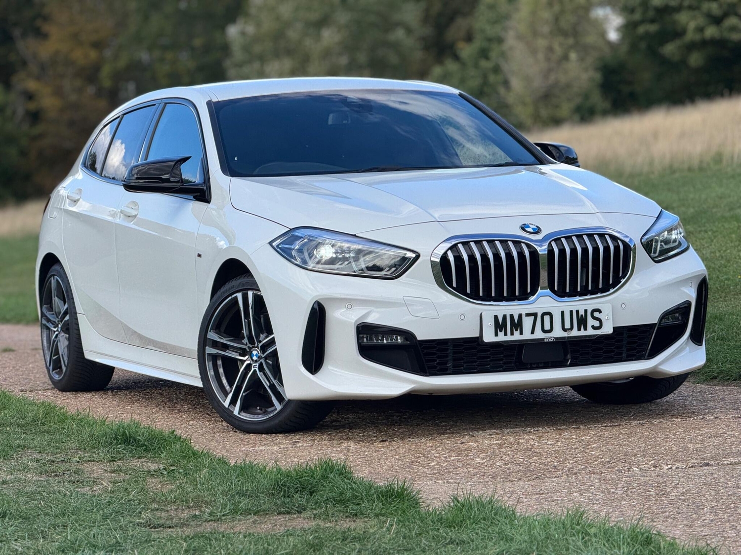 BMW 1 Series Hemel Hempstead