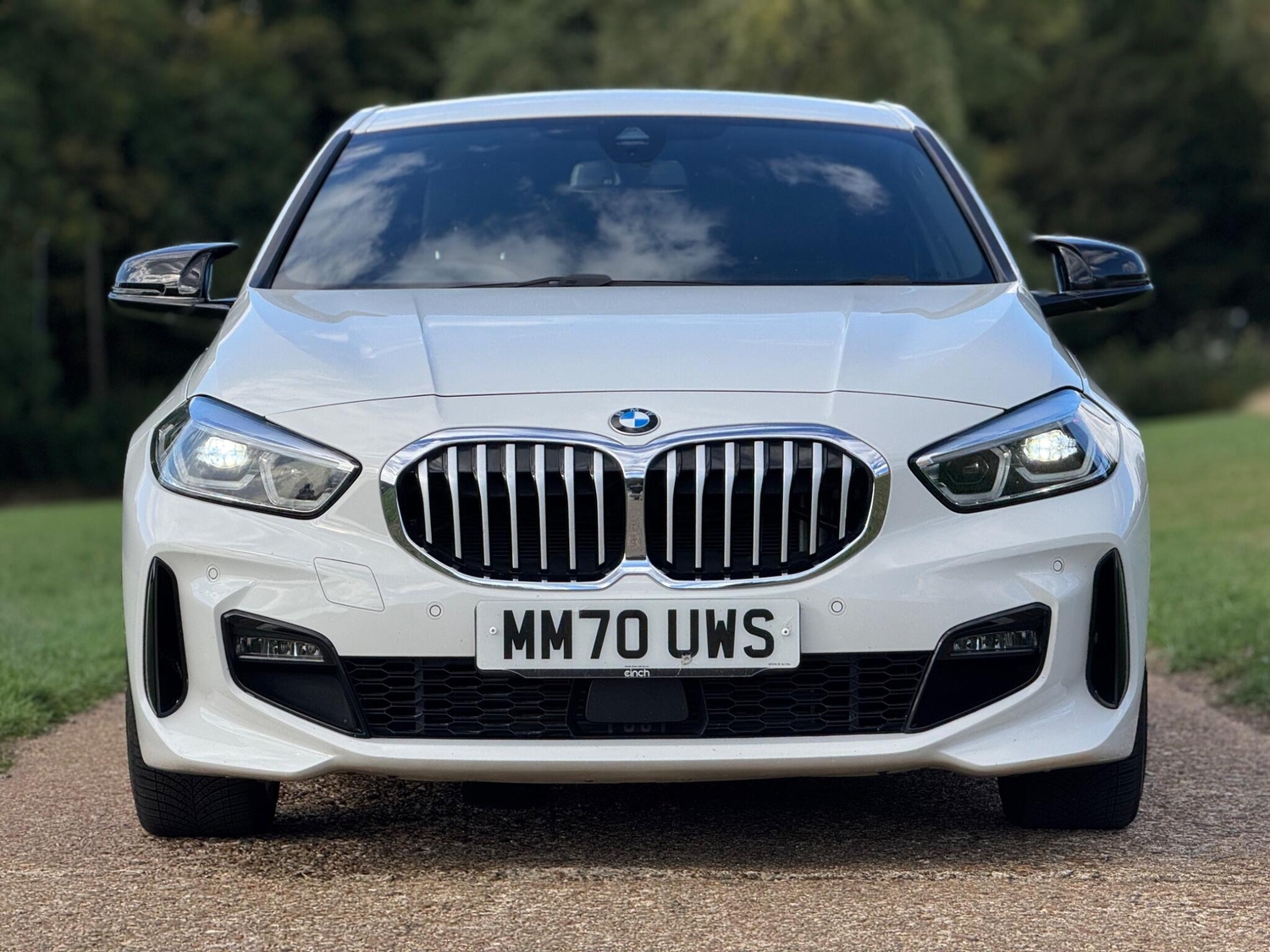 [ berth ]BMW 1 Series