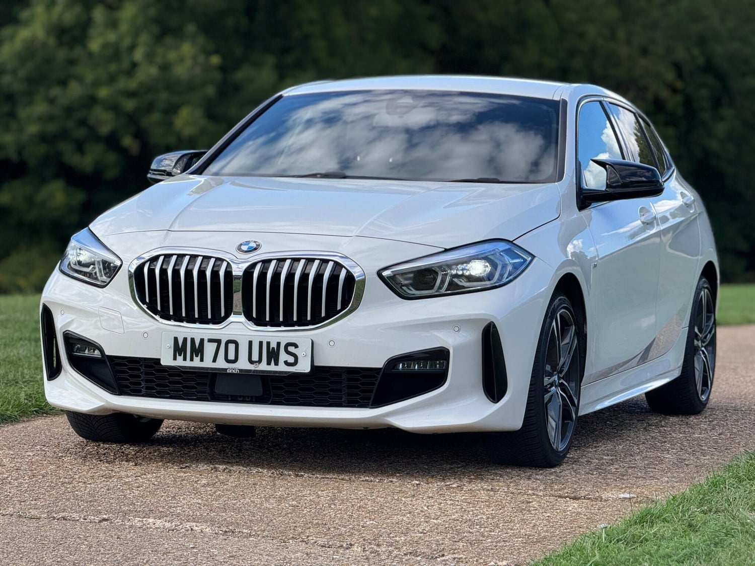 BMW 1 Series 2021 - Cars in Hemel Hempstead