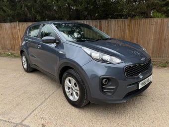 Kia Sportage 2016