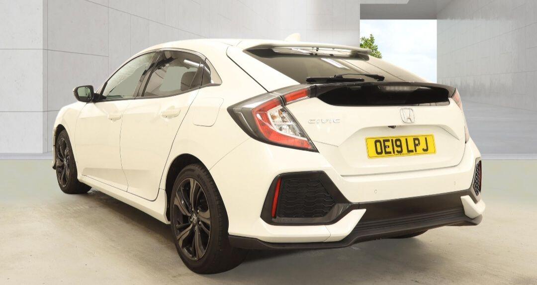 [ berth ]Honda Civic