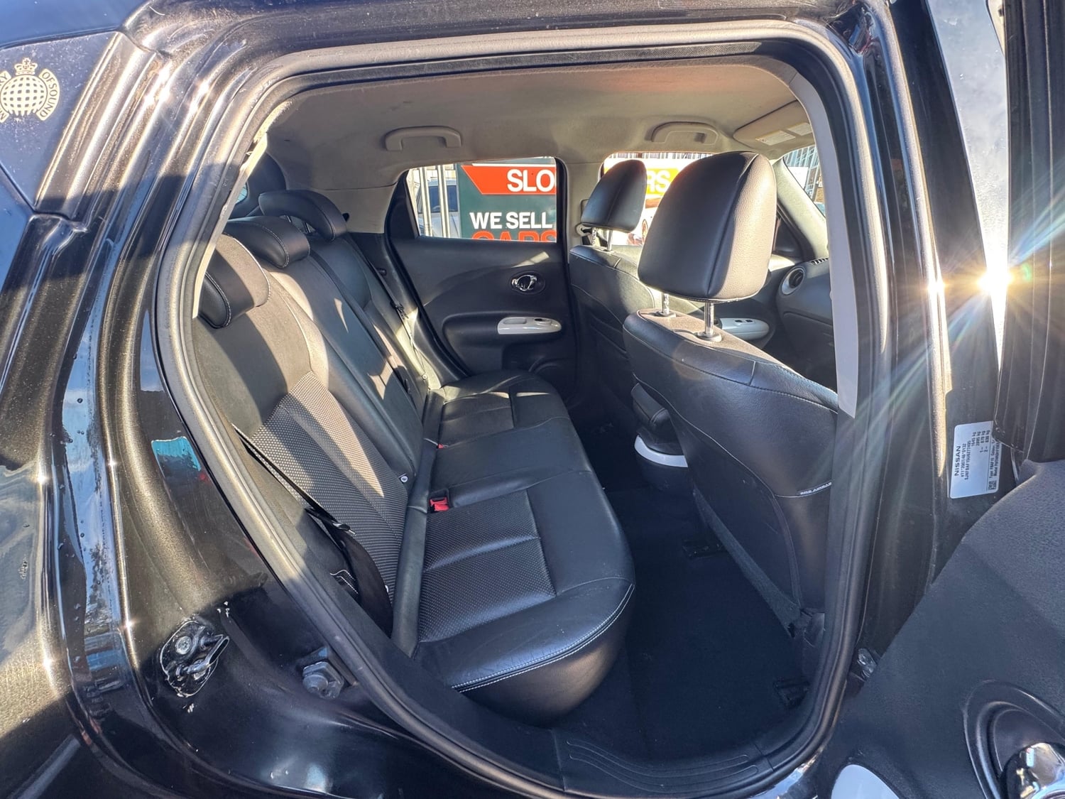 Nissan Juke 2013 - Cars