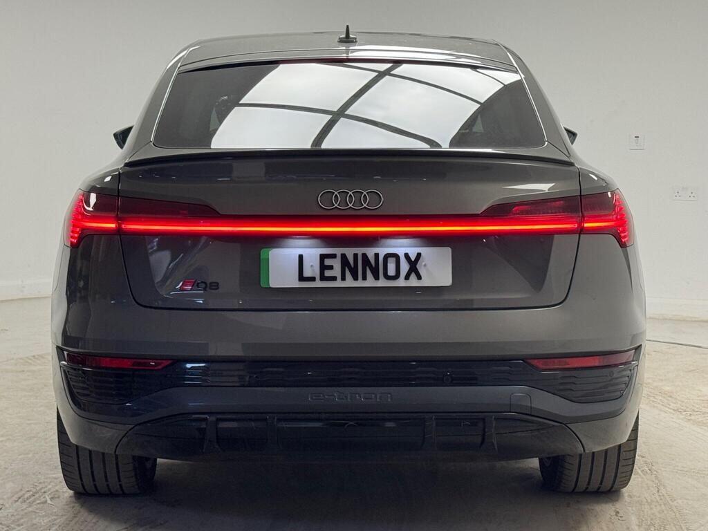Audi Q8 2024 - Cars