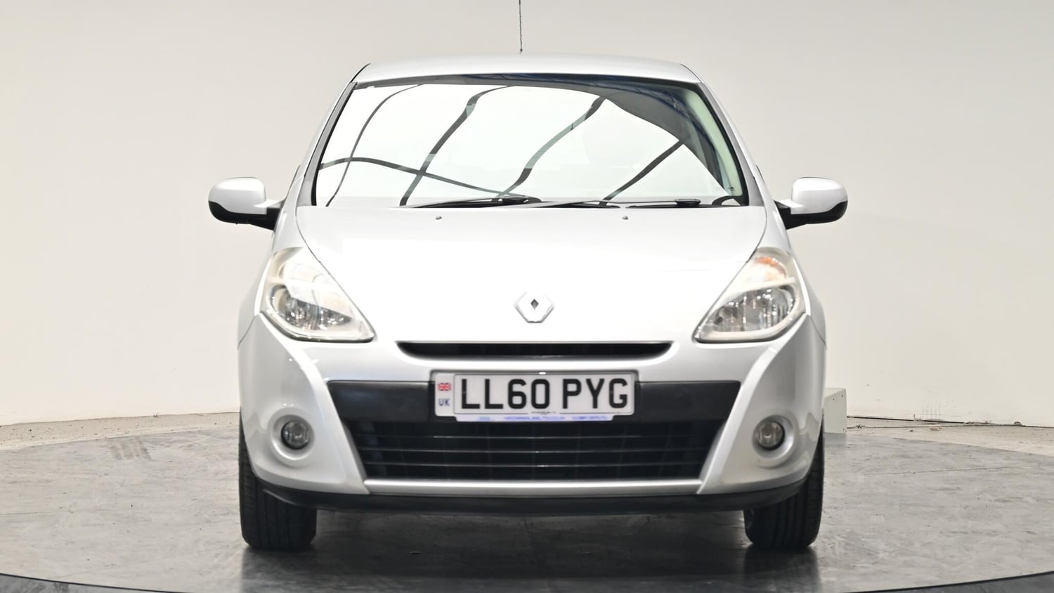 Renault Clio Cullompton