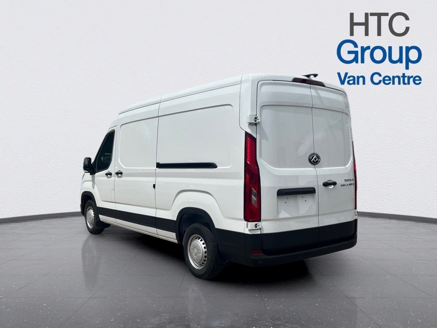 Maxus Deliver 9 2026 - Vans & Commercial Vehicles