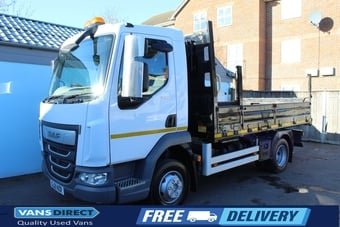 DAF LF 2021