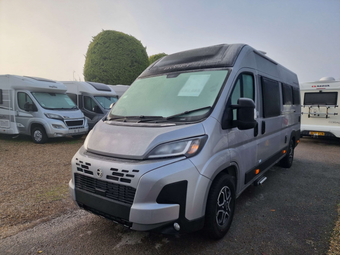 Swift Carrera 184 2026 for sale