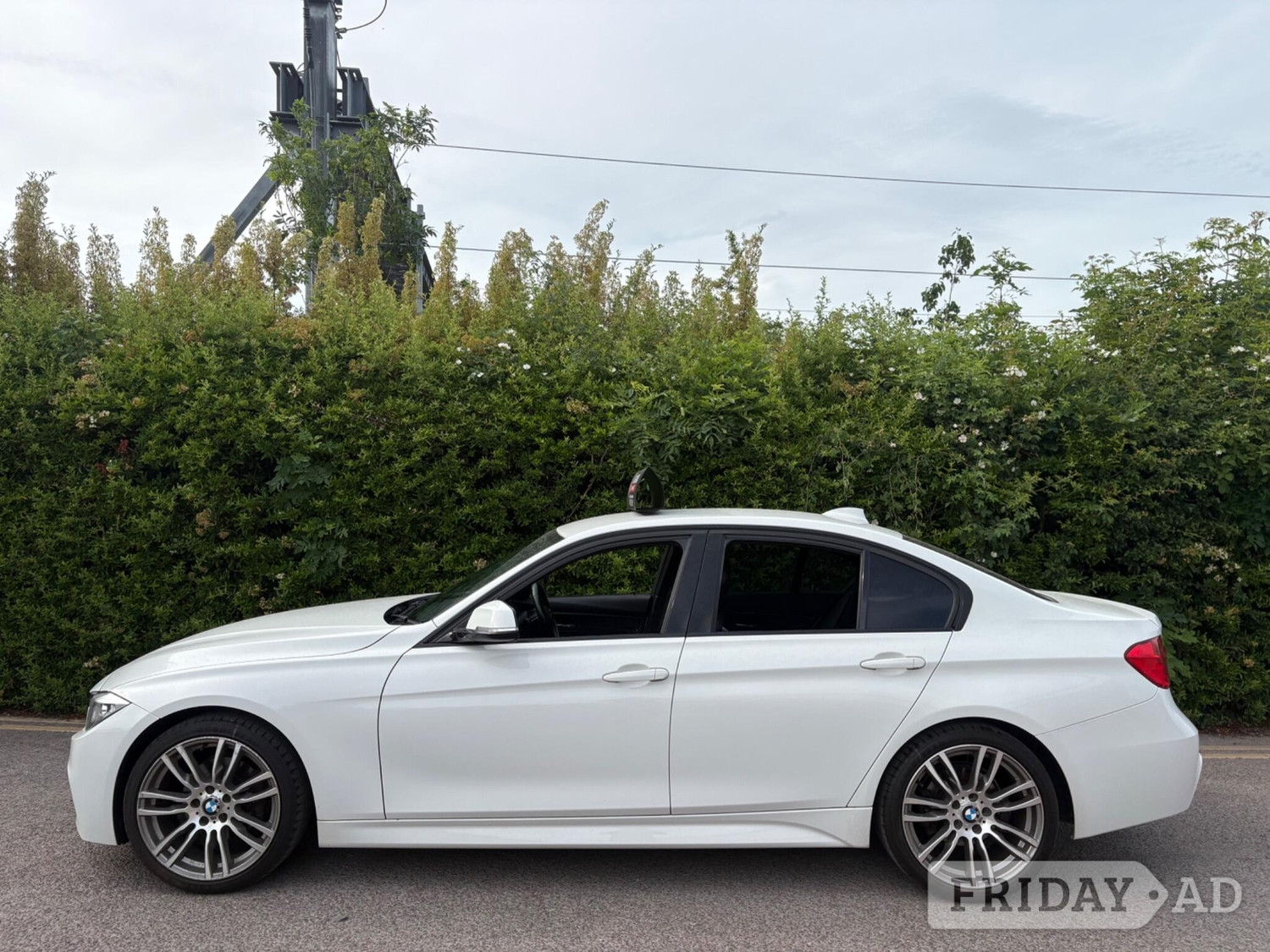 BMW 3 Series 2012 - Cars in Swindon