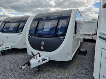 Swift Sprite Major 4 SB 2023