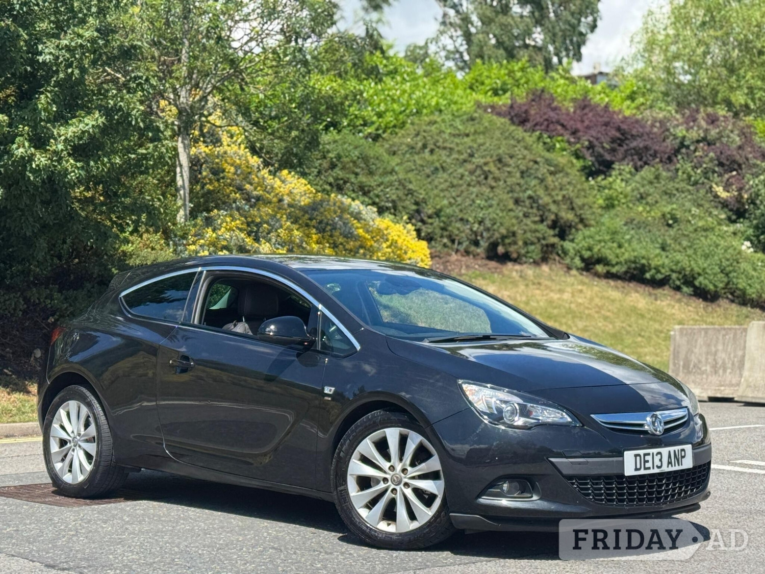 Vauxhall Astra 2013 in Birmingham