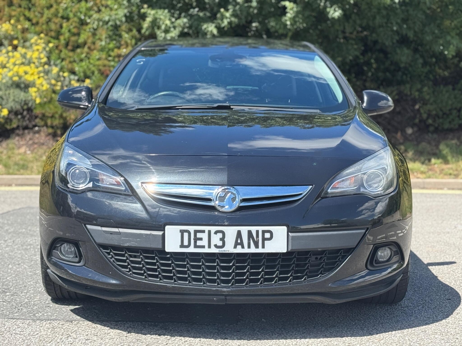 Vauxhall Astra Birmingham