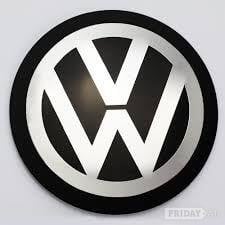 Volkswagen Golf 2019 in Lambeth
