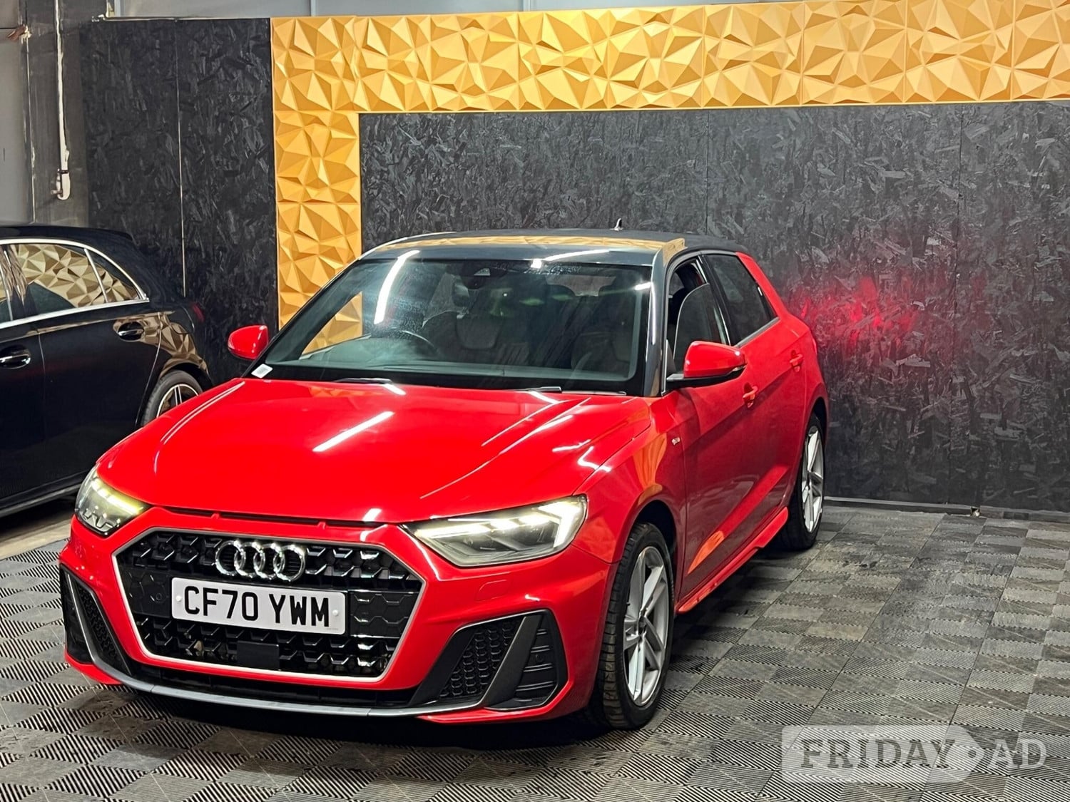 Audi A1 2020 - Cars in Halifax