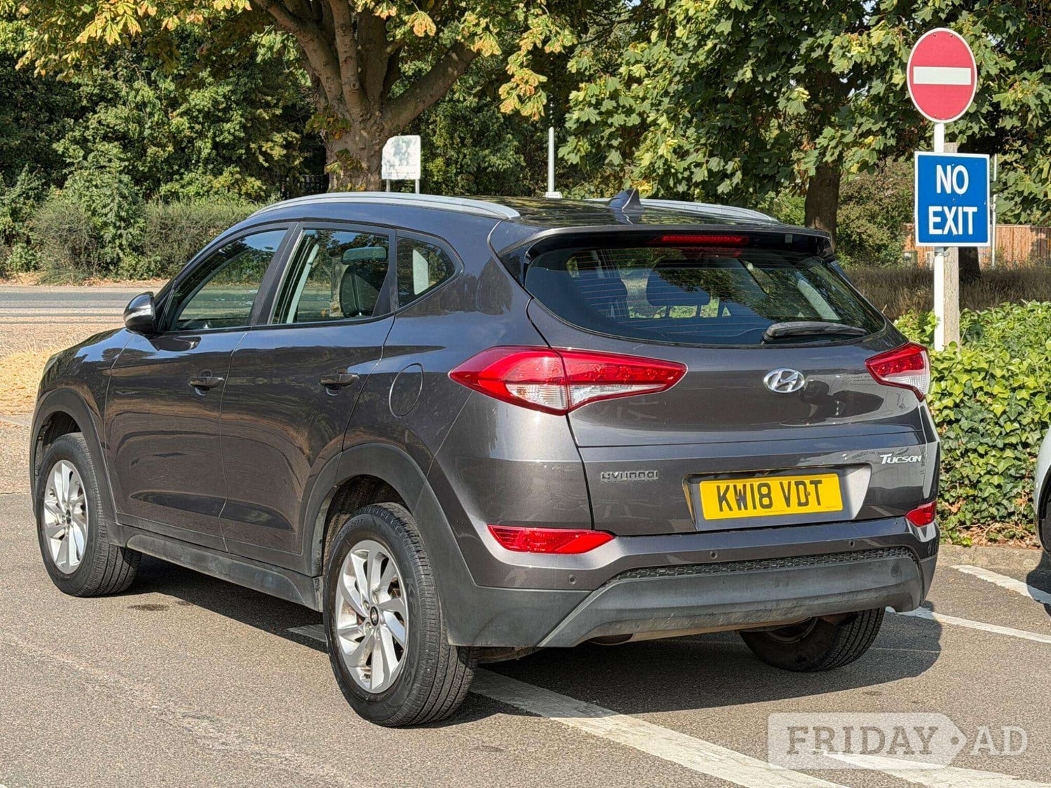 [ berth ]Hyundai Tucson