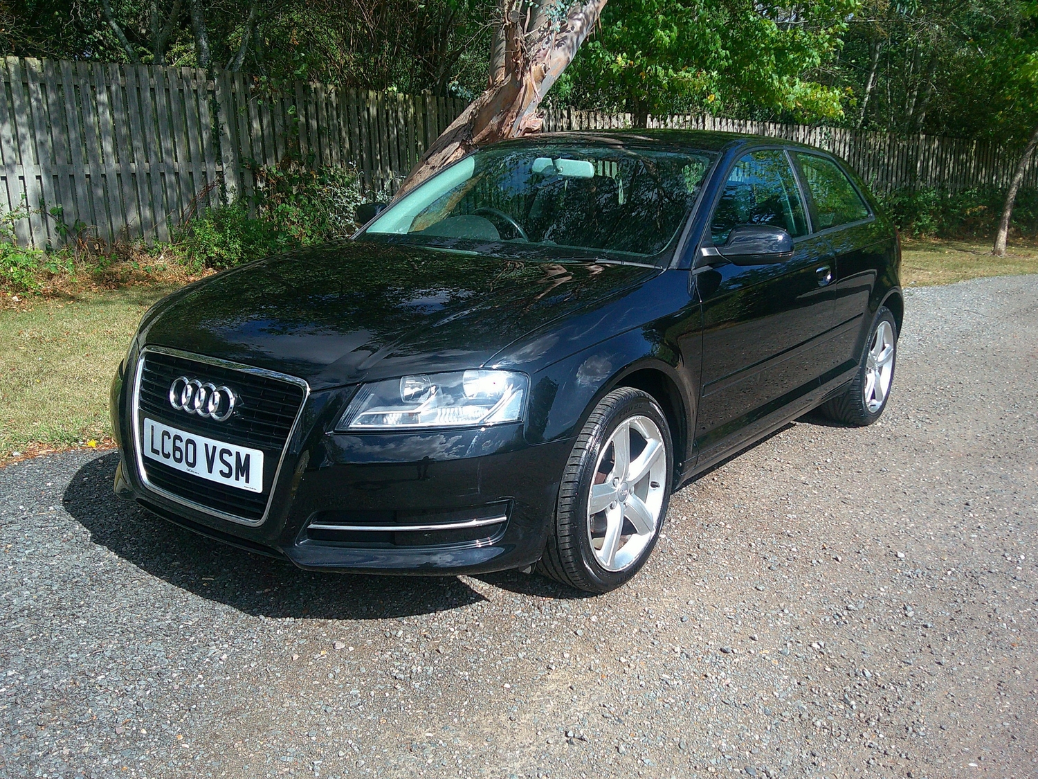 Audi A3 2010 - Cars in Uckfield