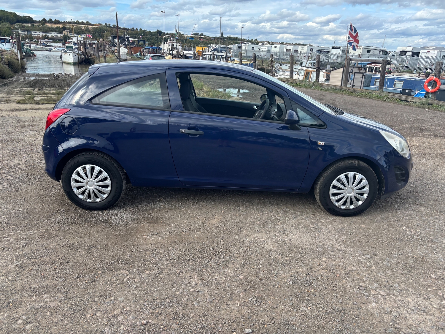 Vauxhall Corsa Rochester