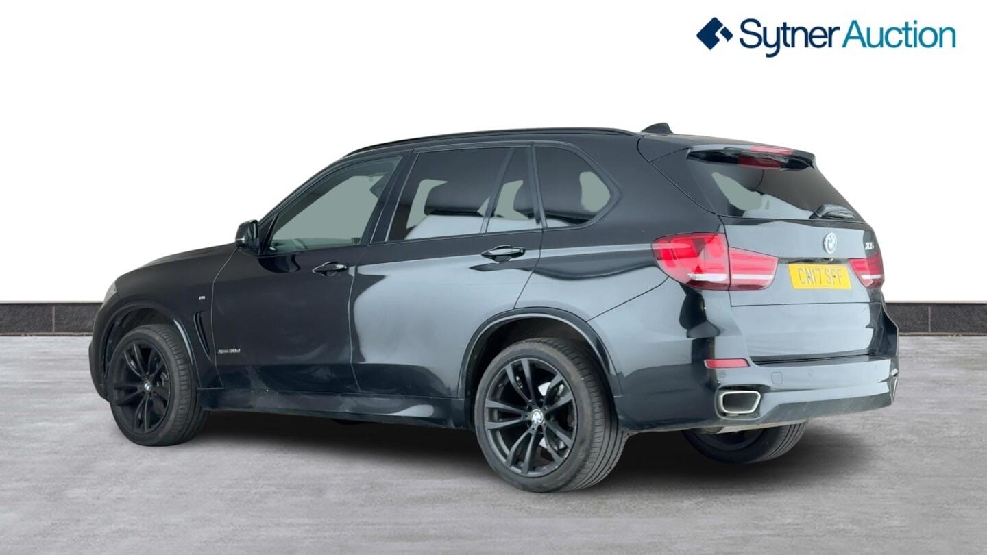 [ berth ]BMW X5