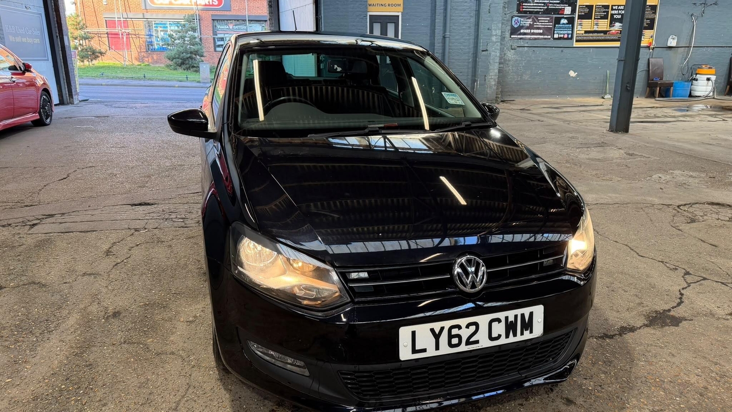 Volkswagen Polo Maidstone