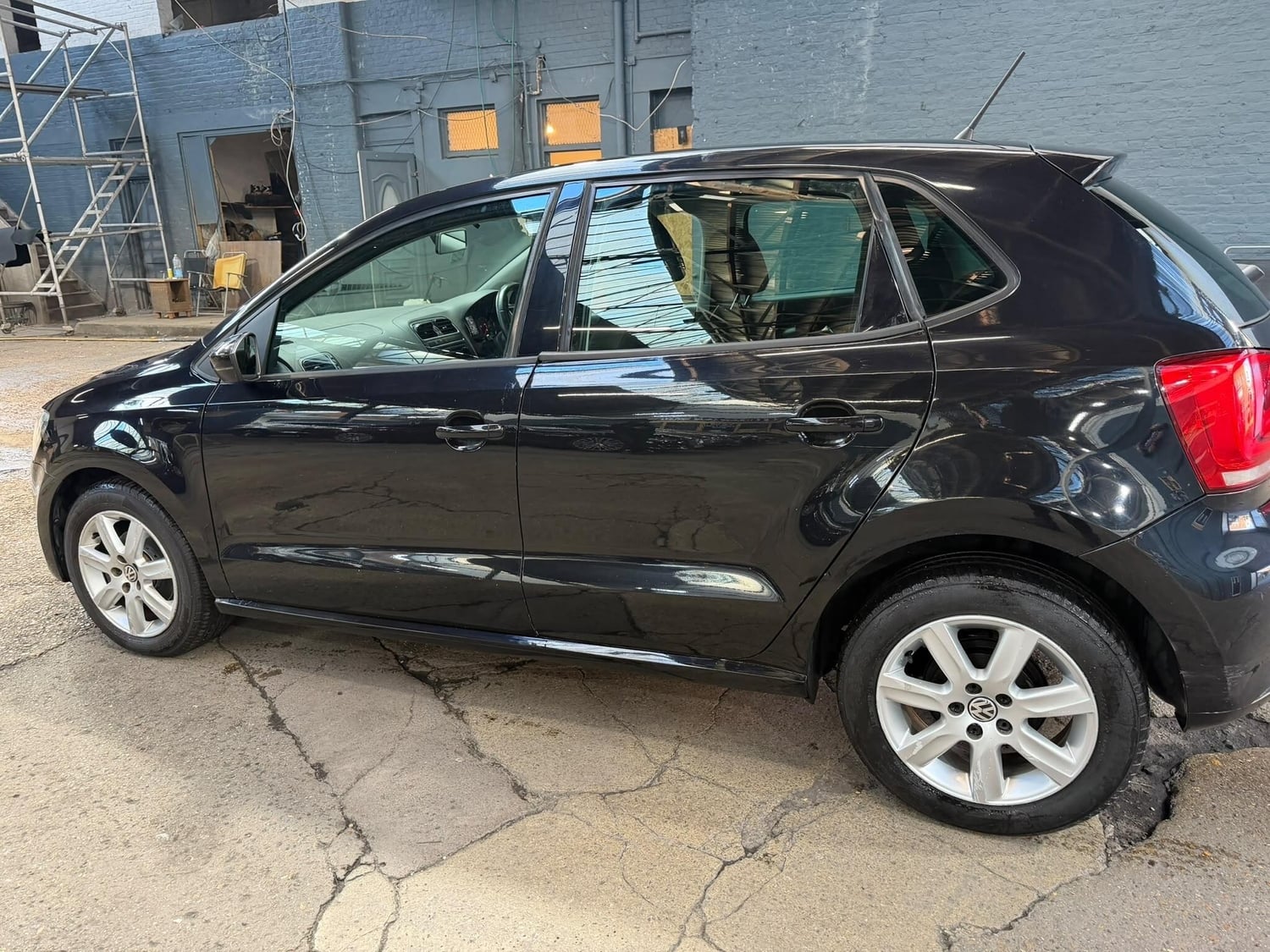 Volkswagen Polo 2012 - Cars in Maidstone