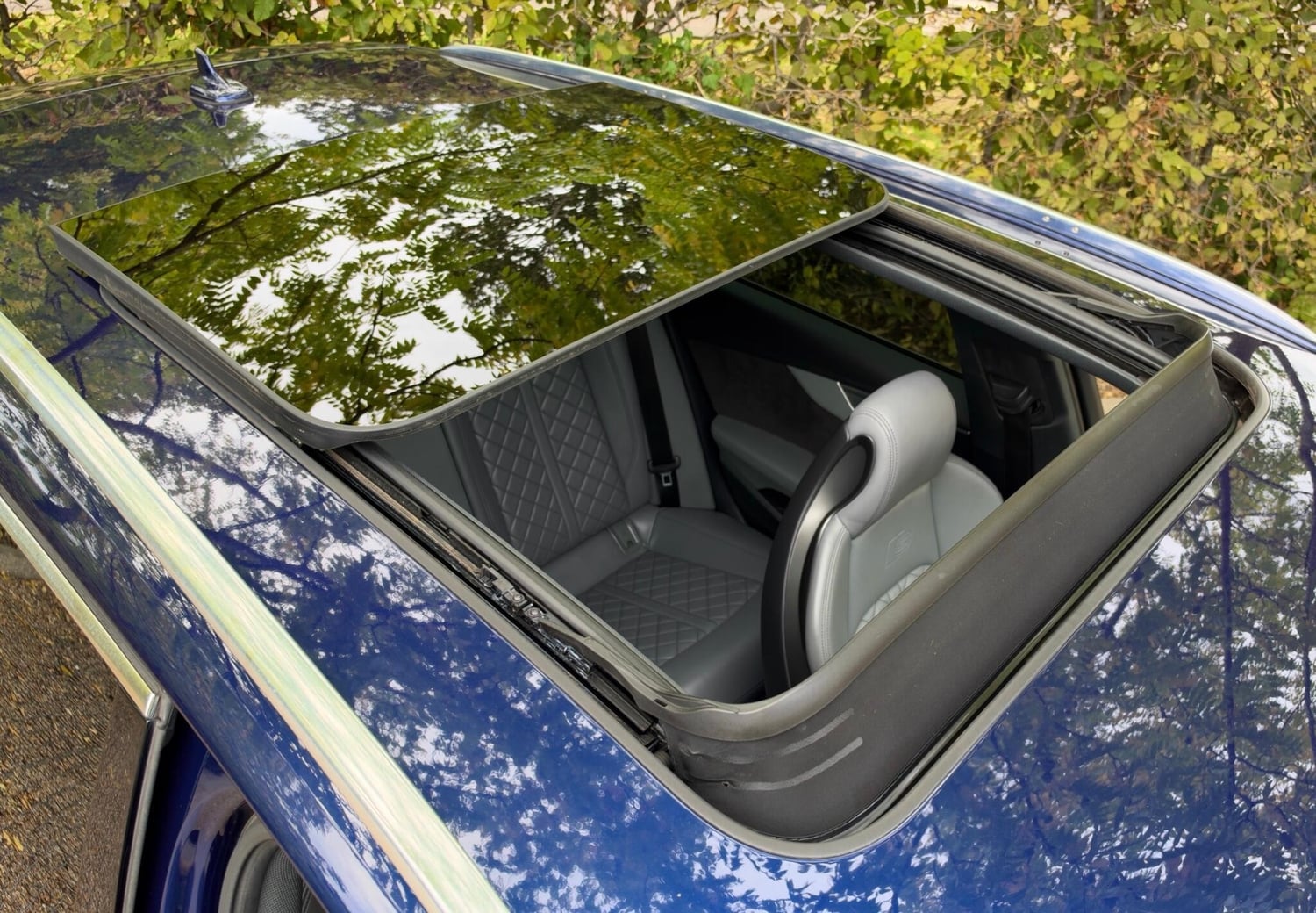 Audi S4 Avant Hillingdon