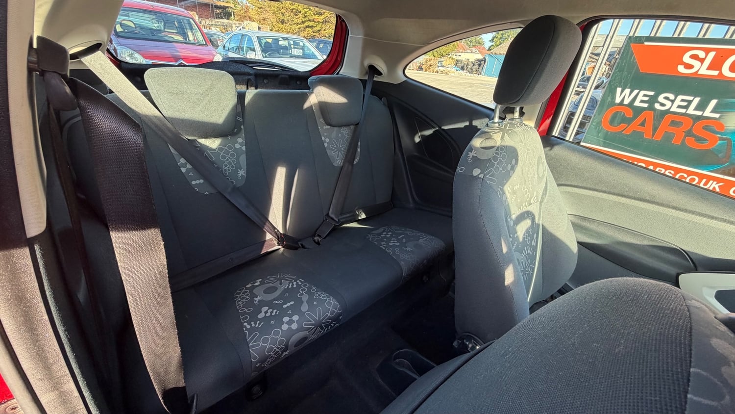 Ford Ka 2013 - Cars