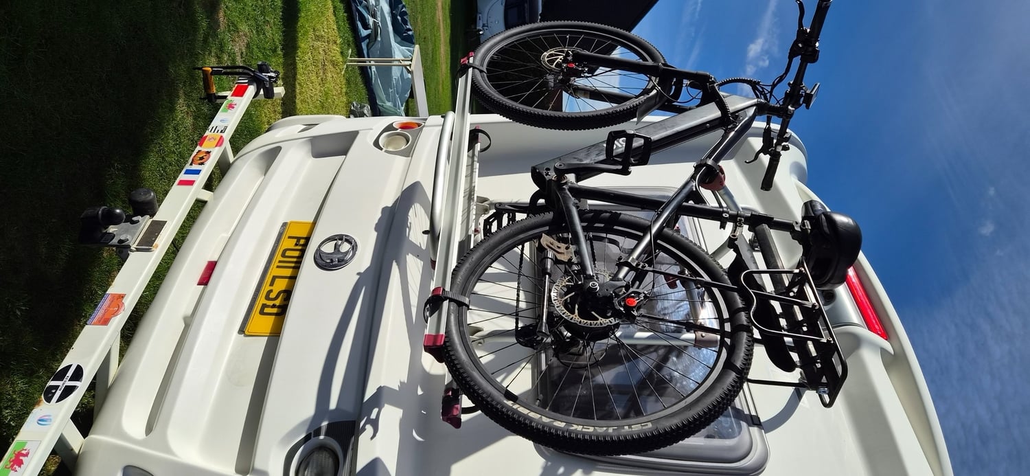 Fiat Swift Sundance 630l  2011 for sale - Motorhomes & Caravans