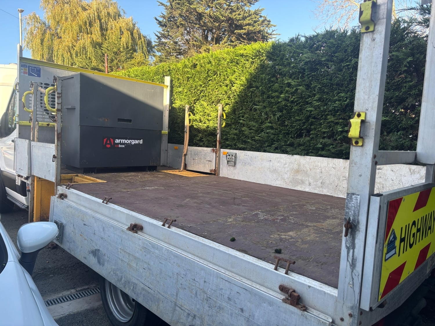 Ford Transit 2020 - Vans & Commercial Vehicles in Uxbridge