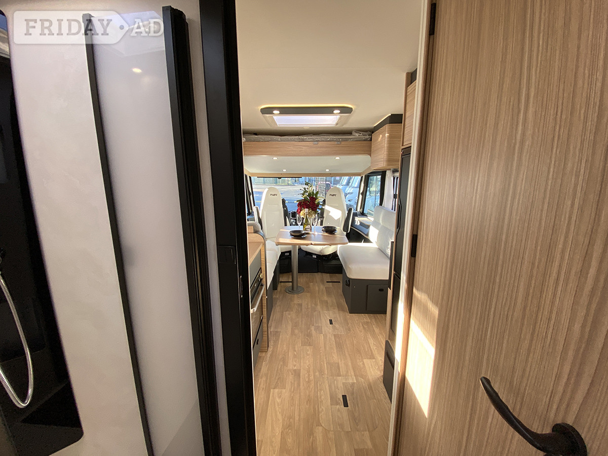 [4 berth ]Pilote Evidence G781 FC