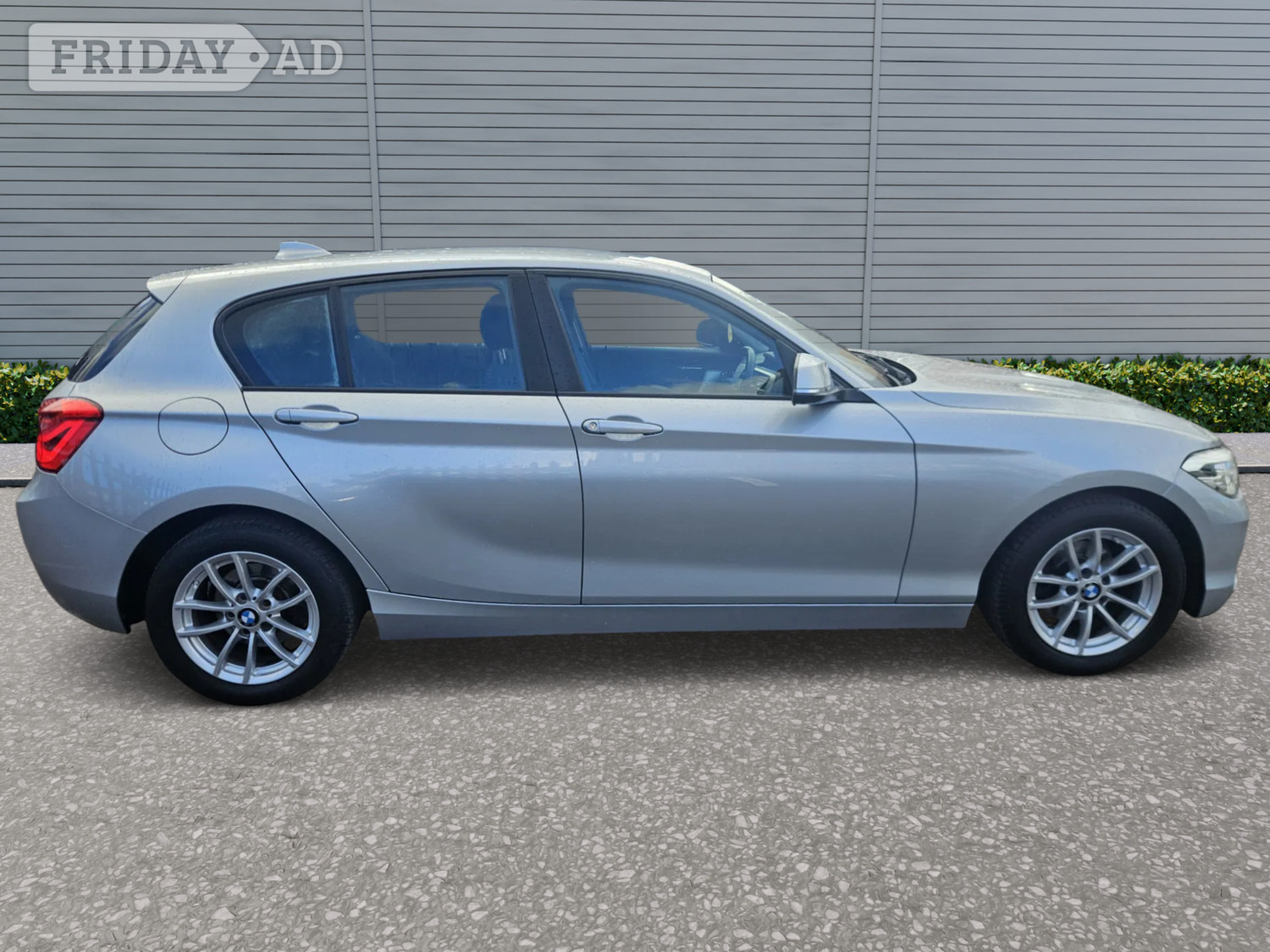 BMW 1 Series 2019 - Cars in Bathgate