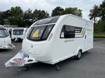 Swift Sprite Alpine 2 2017