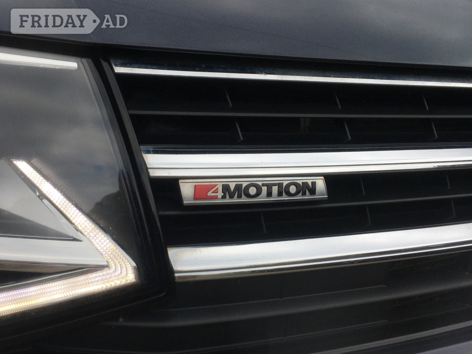 Volkswagen California 2018 - Cars