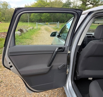 Volkswagen Polo 2008
